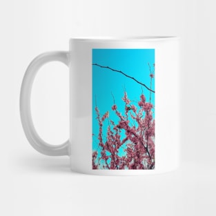 blossom 2 Mug